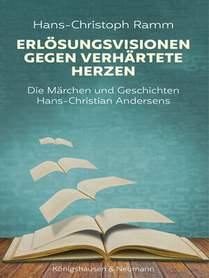 cover image of Erlösungsvisionen gegen verhärtete Herzen